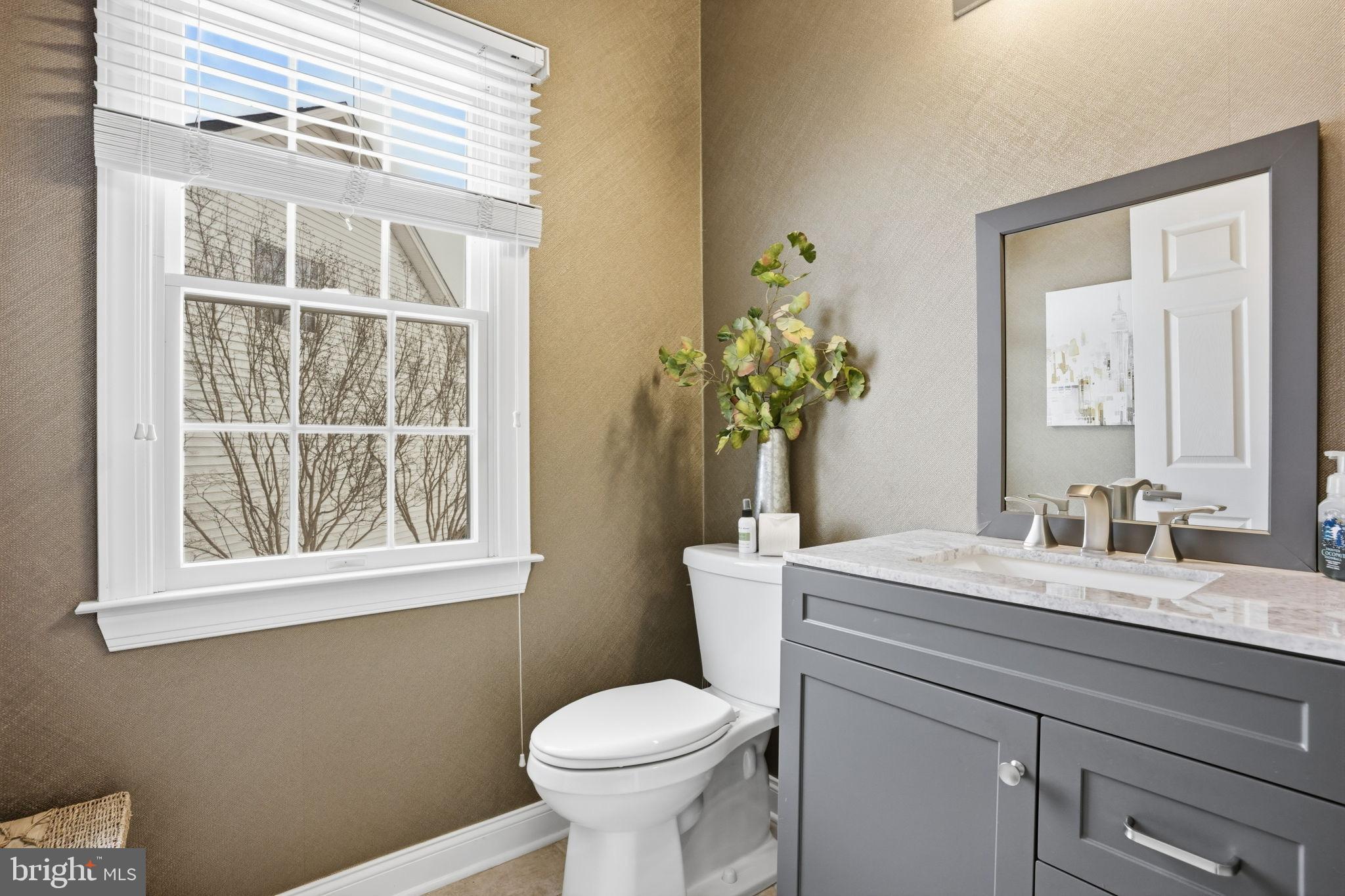 OVERLOOK AT NEWTOWN - Residential