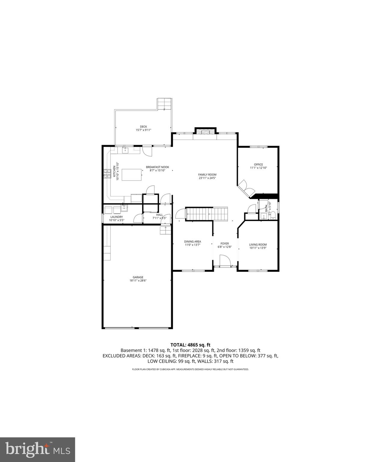 OVERLOOK AT NEWTOWN - Residential