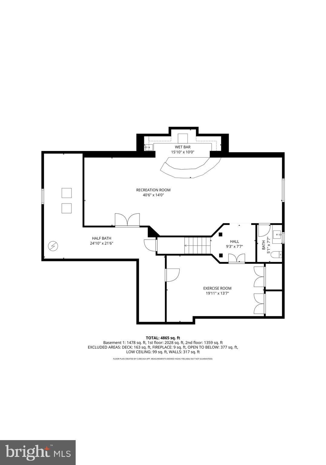 OVERLOOK AT NEWTOWN - Residential