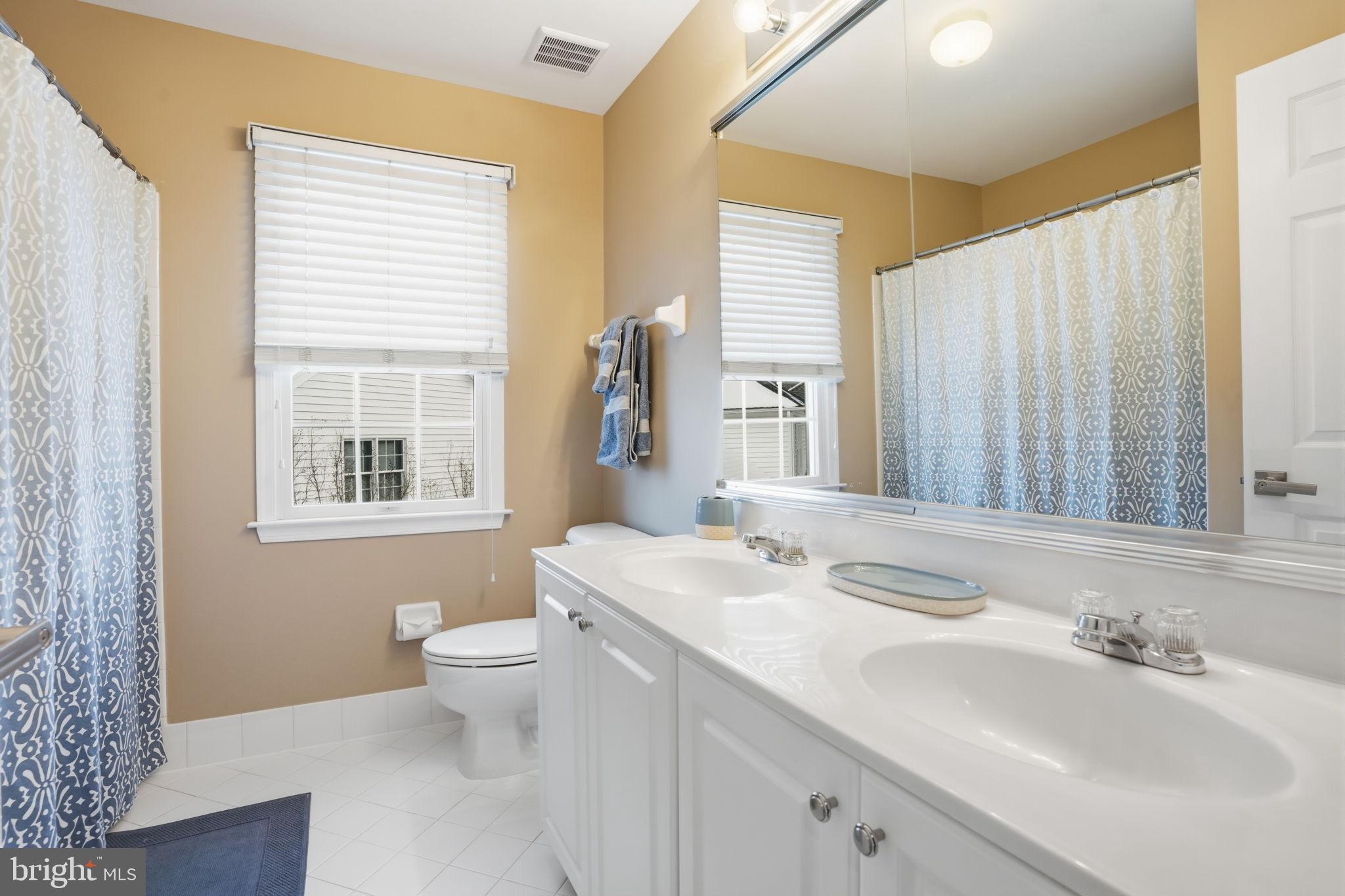 OVERLOOK AT NEWTOWN - Residential