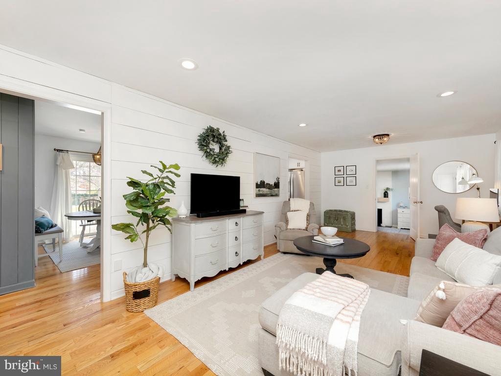 GRAFTON VILLAGE - Residential
