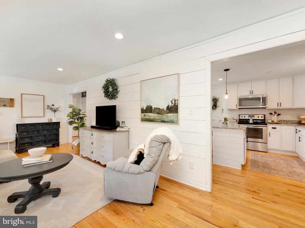 GRAFTON VILLAGE - Residential