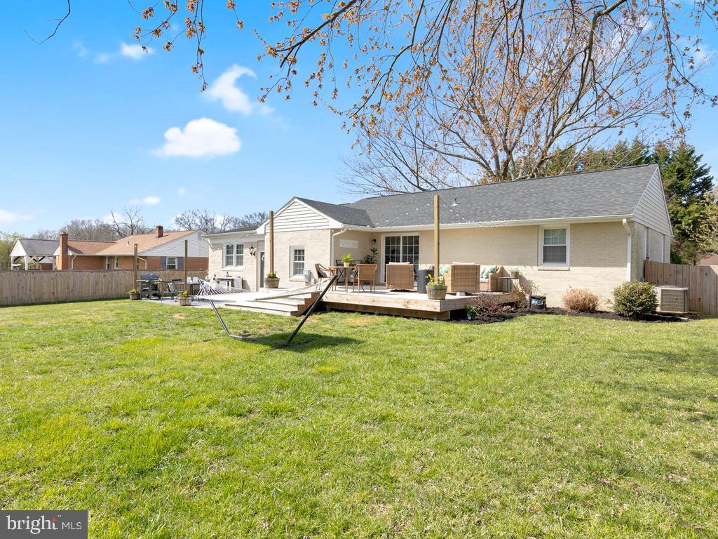GRAFTON VILLAGE - Residential