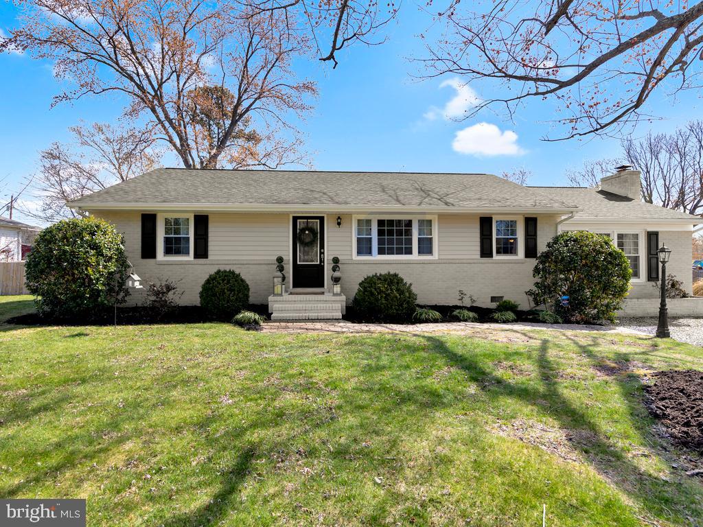 GRAFTON VILLAGE - Residential