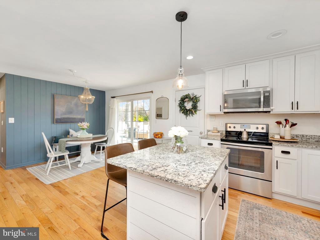 GRAFTON VILLAGE - Residential