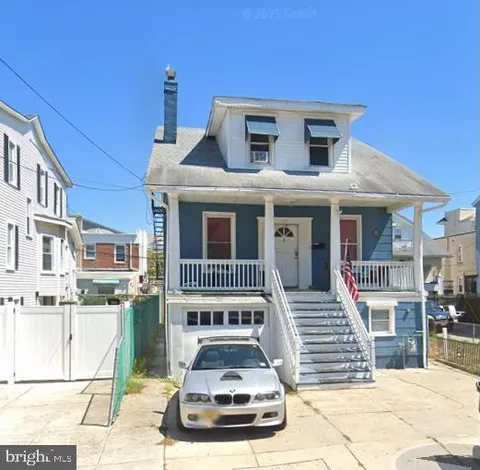 21 Raleigh Avenue, Atlantic City, NJ MLS: NJAC2022666