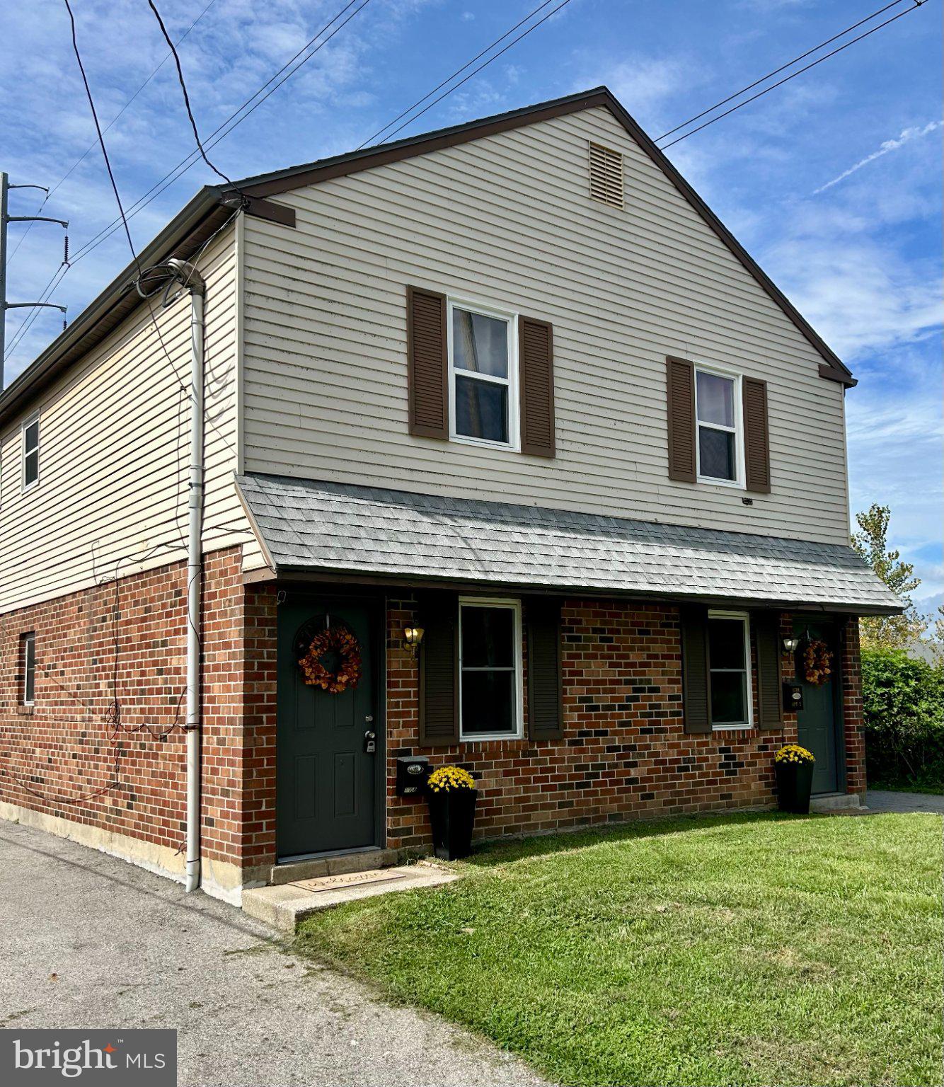 1708 HOLMES AVENUE