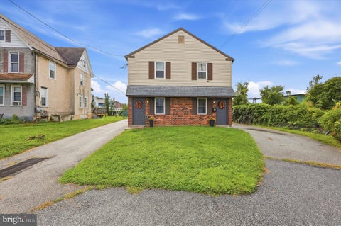 Photo of 1708 Holmes Avenue, PROSPECT PARK, PA 19076 (MLS # PADE2123718)