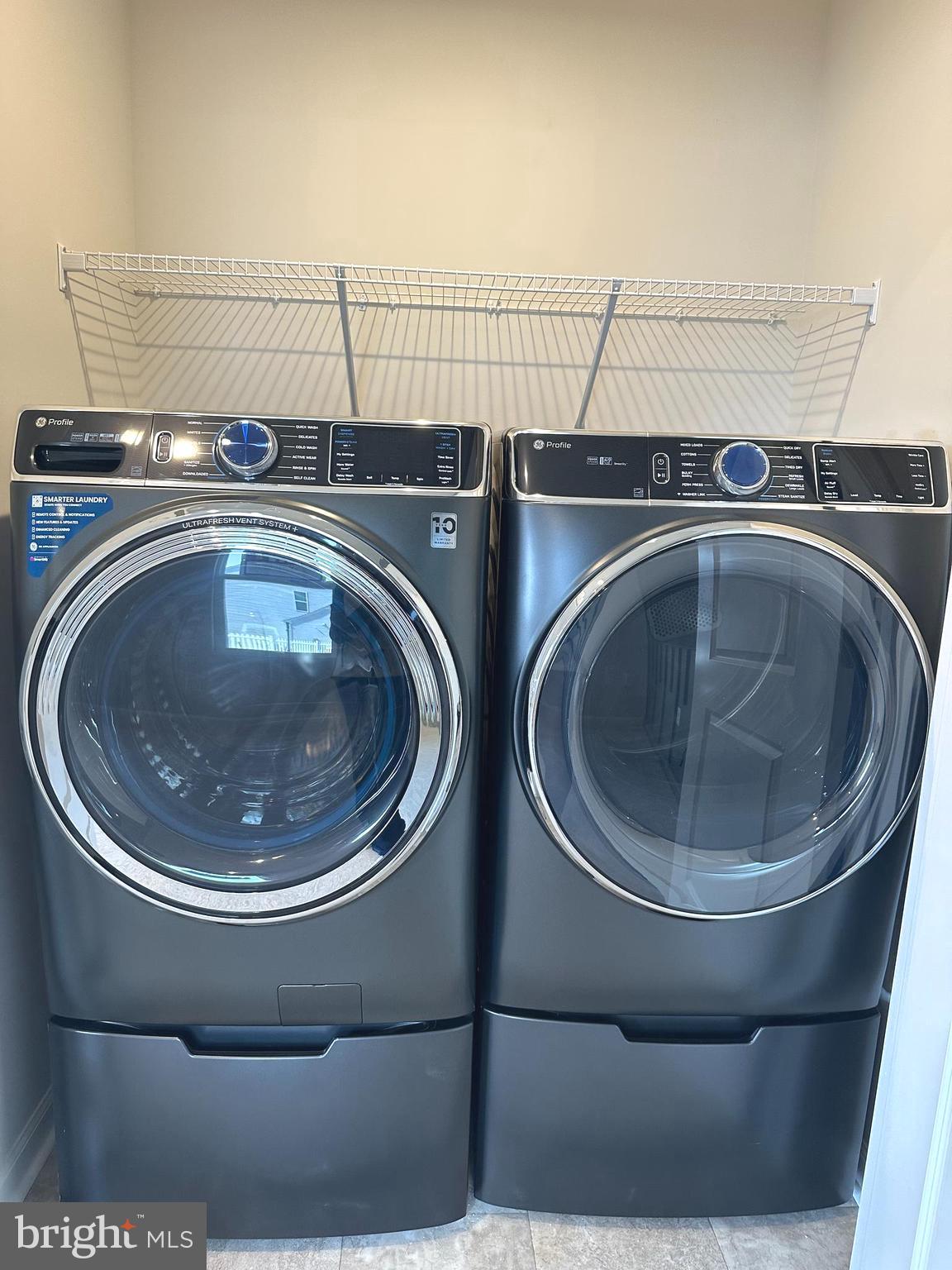 PRESIDENTS POINTE - Residential Lease