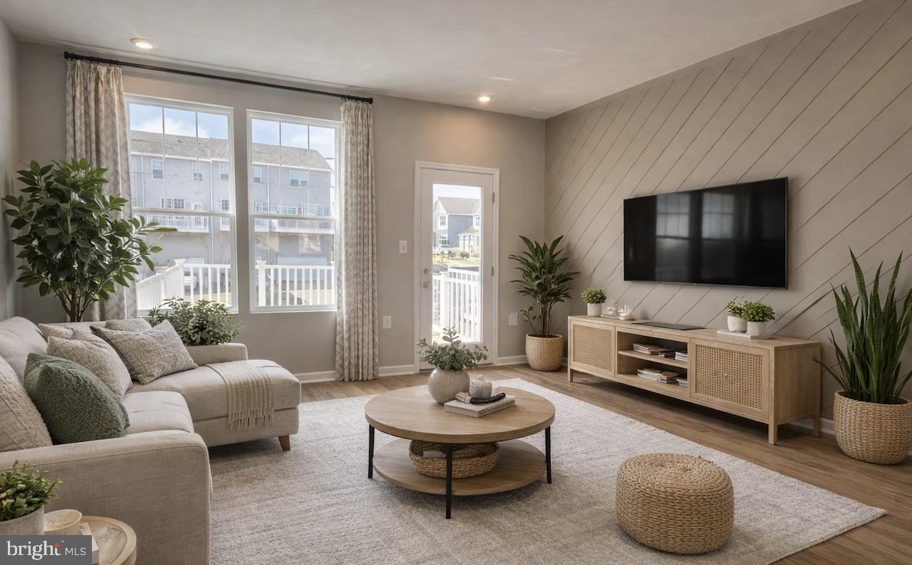 PRESIDENTS POINTE - Residential Lease