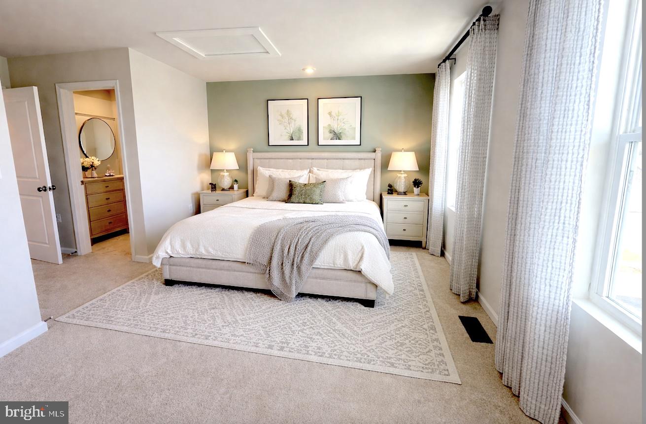 PRESIDENTS POINTE - Residential Lease