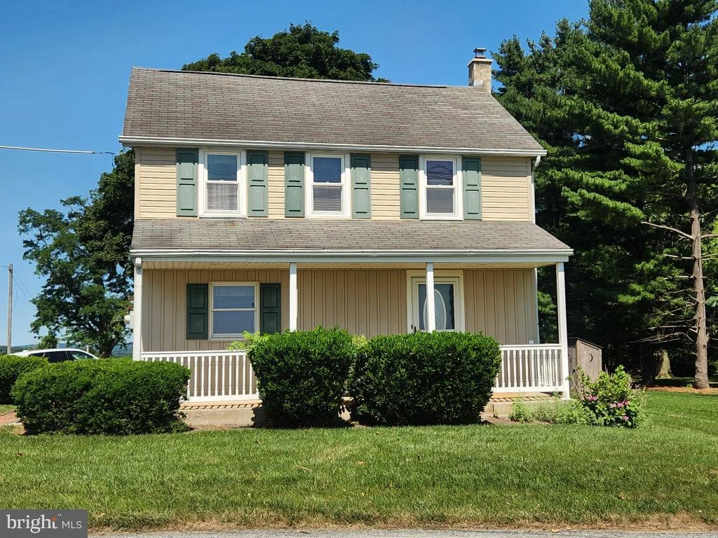 1178 N Penryn Road, Manheim, PA, 17545