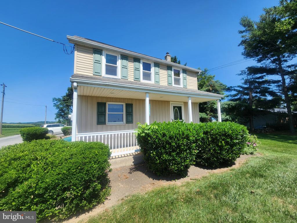 1178 N PENRYN ROAD
