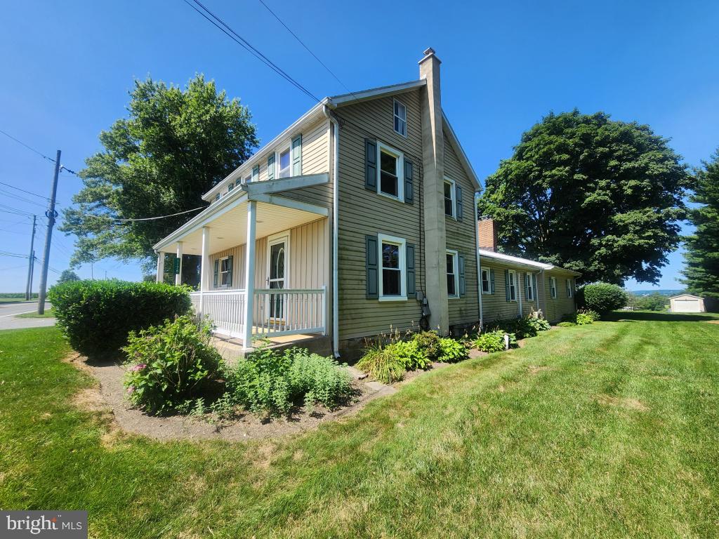 1178 N PENRYN ROAD