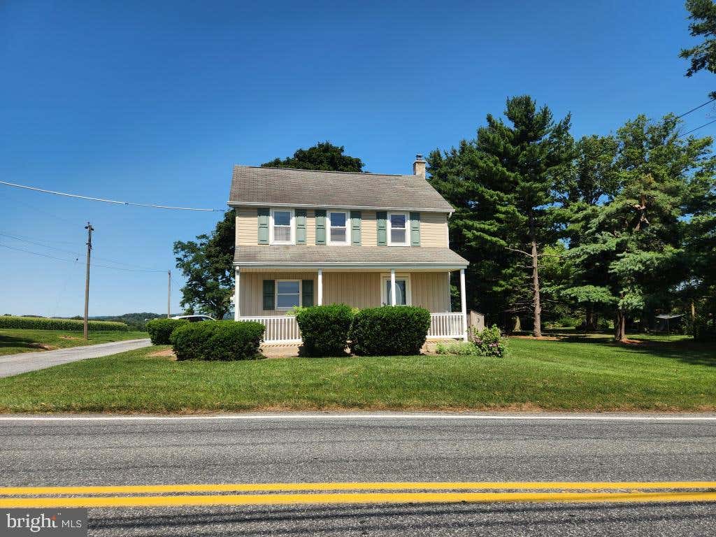 Photo of 1178 N Penryn Road, MANHEIM, PA 17545 (MLS # PALA2093856)