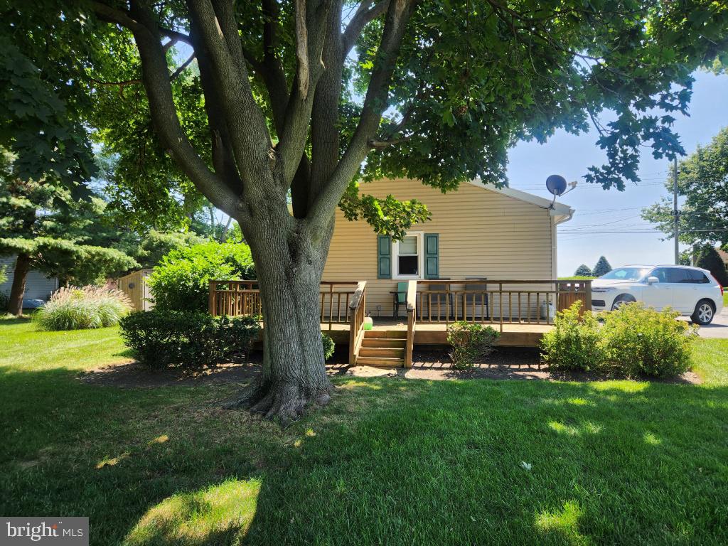 1178 N PENRYN ROAD
