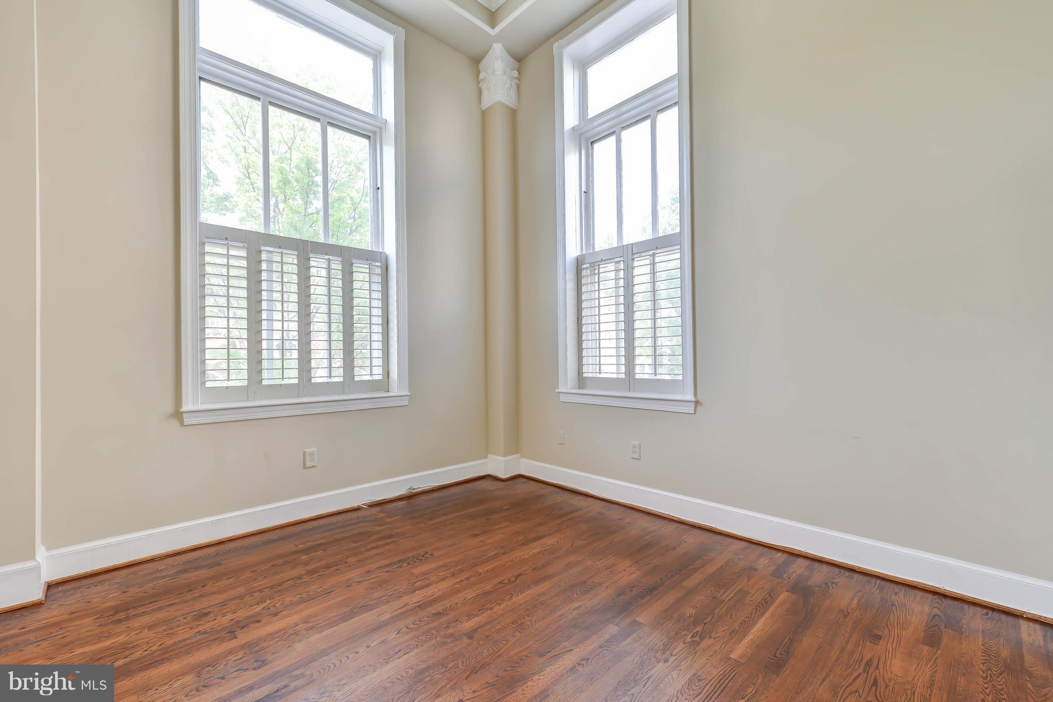 PRINCE STREET CLUB - Residential Lease