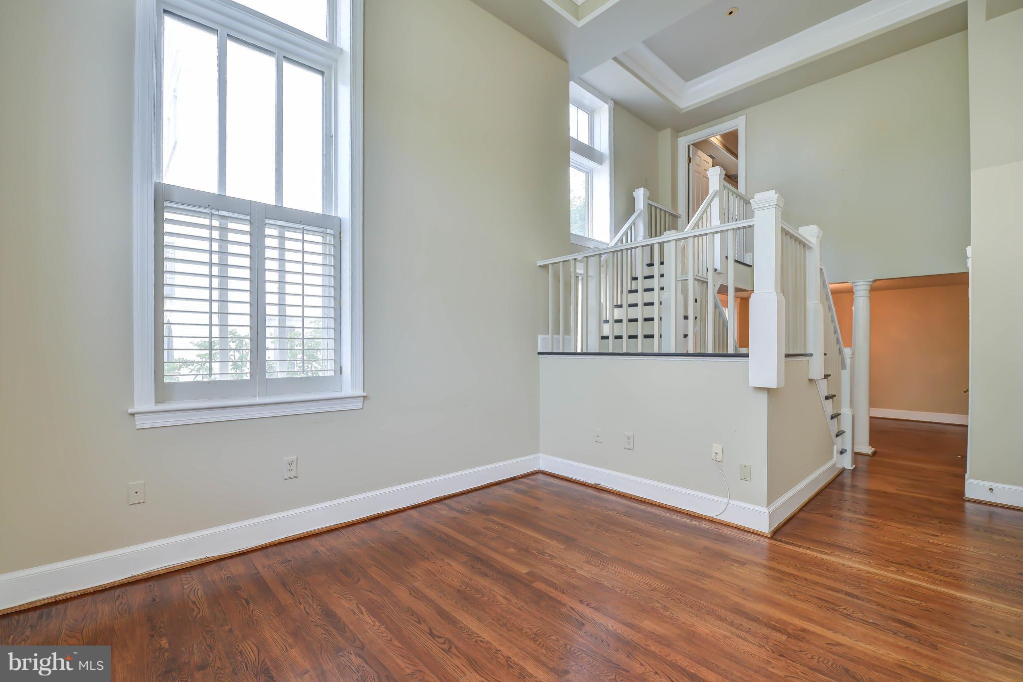 PRINCE STREET CLUB - Residential Lease