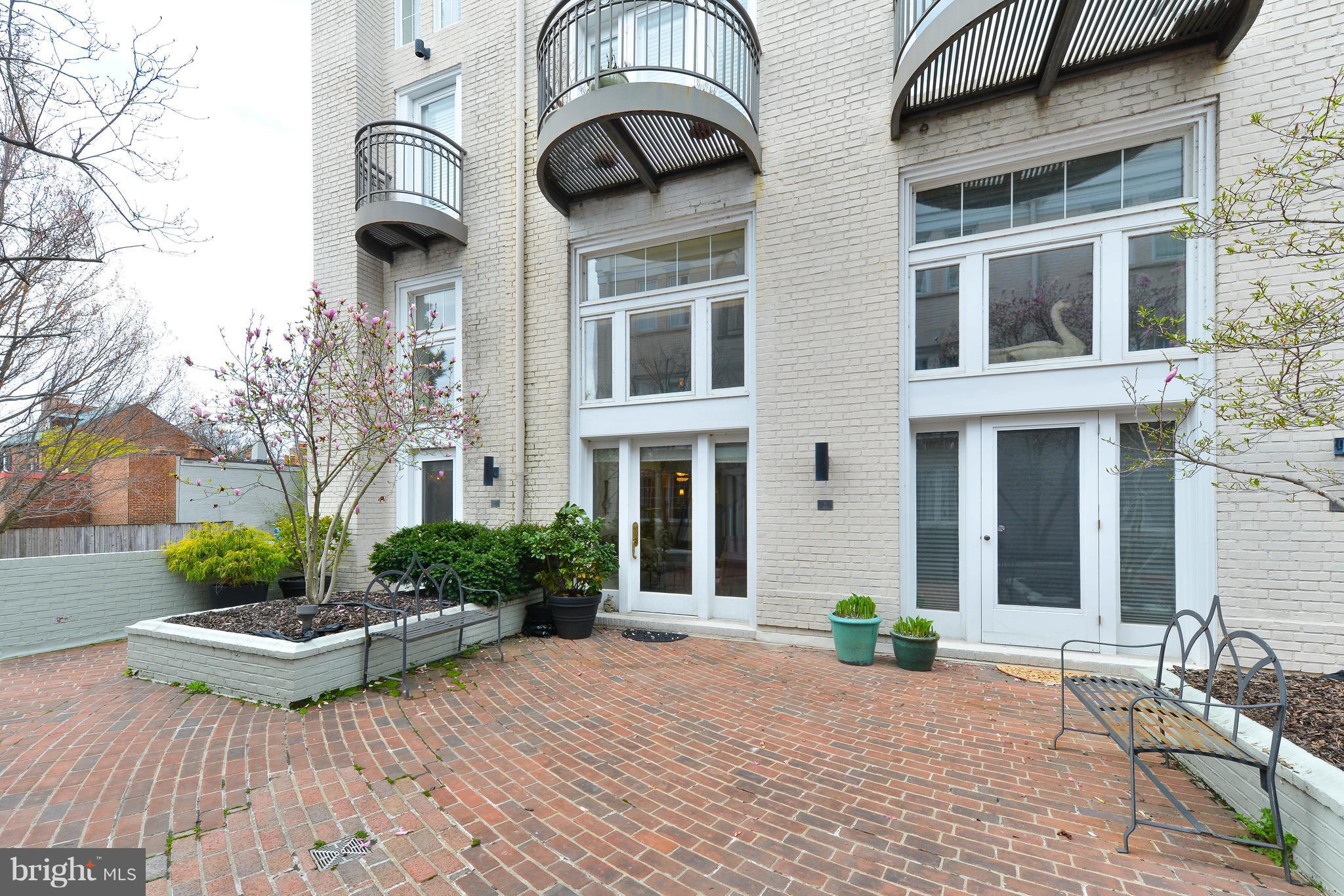 PRINCE STREET CLUB - Residential Lease