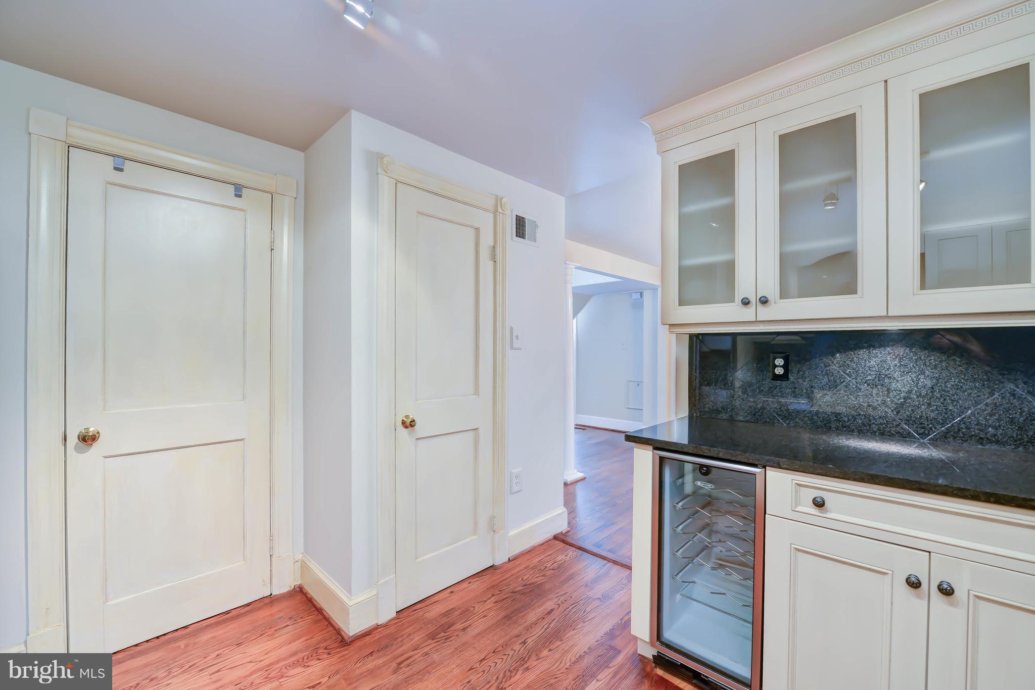 PRINCE STREET CLUB - Residential Lease