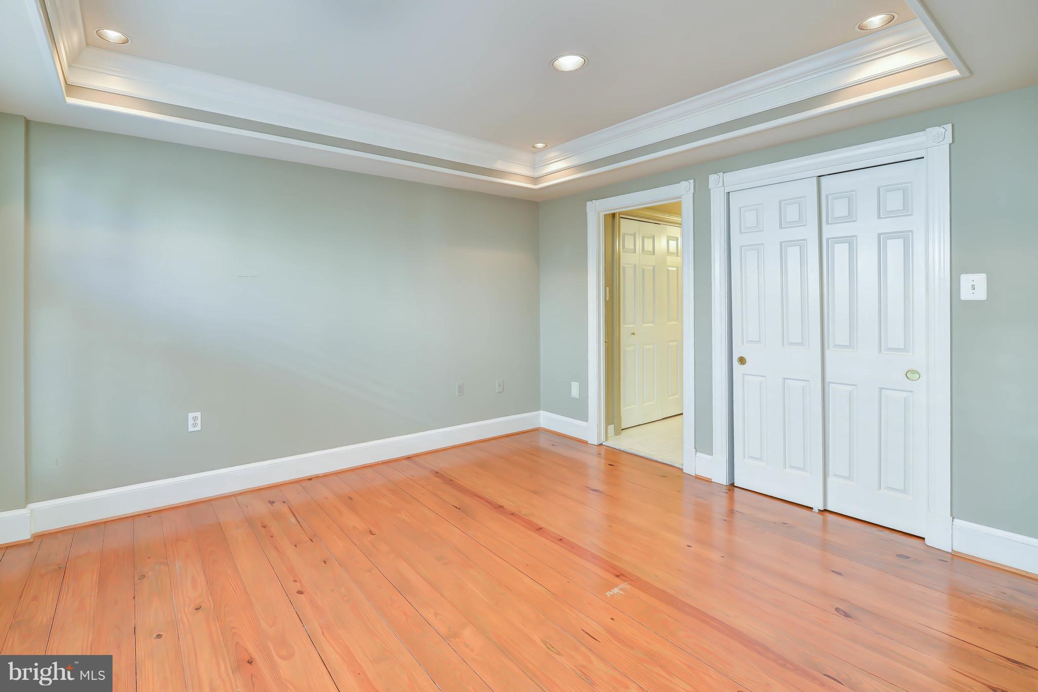 PRINCE STREET CLUB - Residential Lease