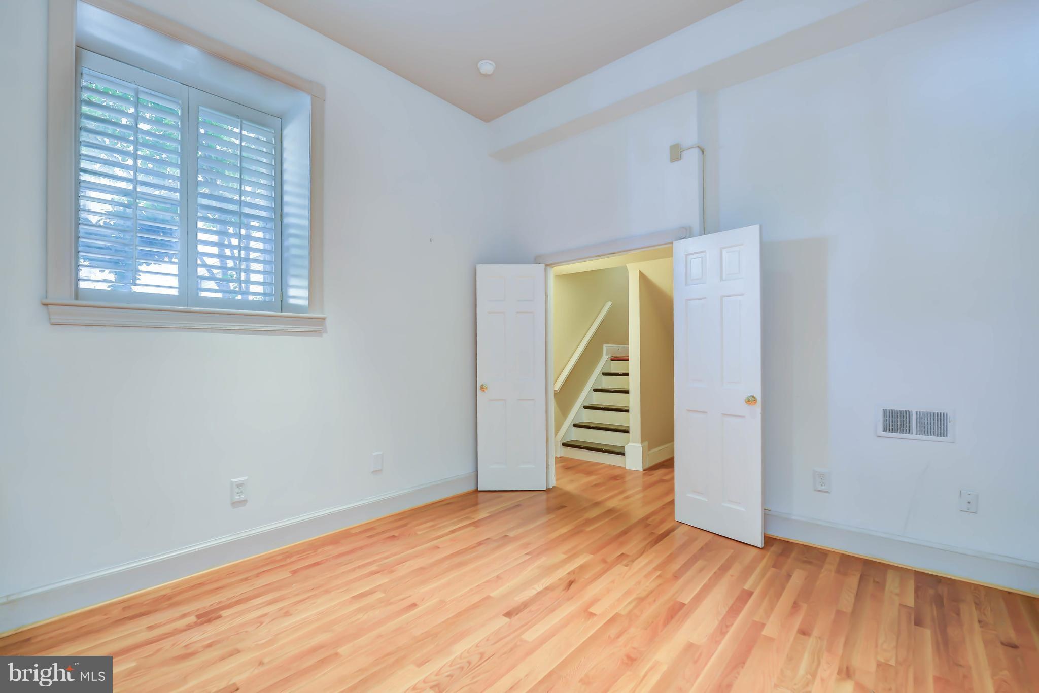 PRINCE STREET CLUB - Residential Lease