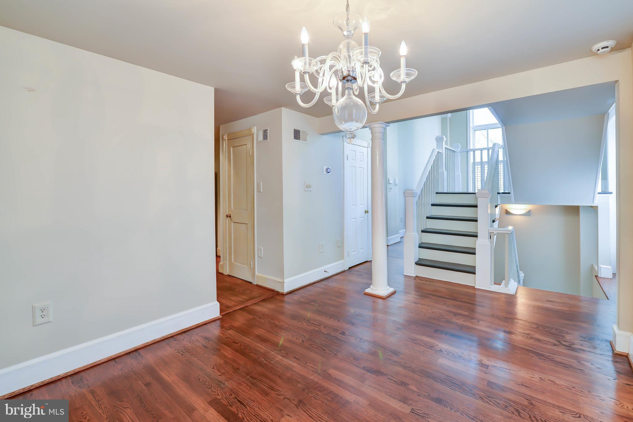 PRINCE STREET CLUB - Residential Lease