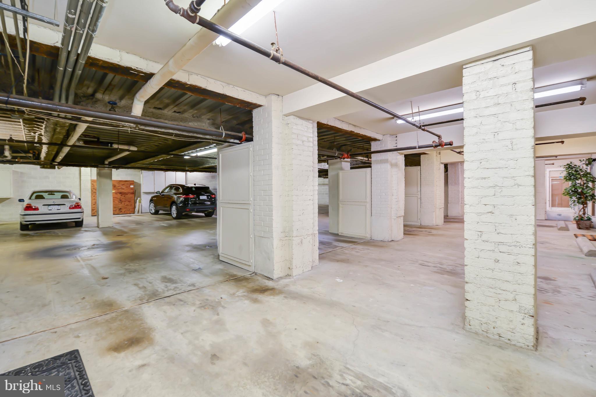 PRINCE STREET CLUB - Residential Lease