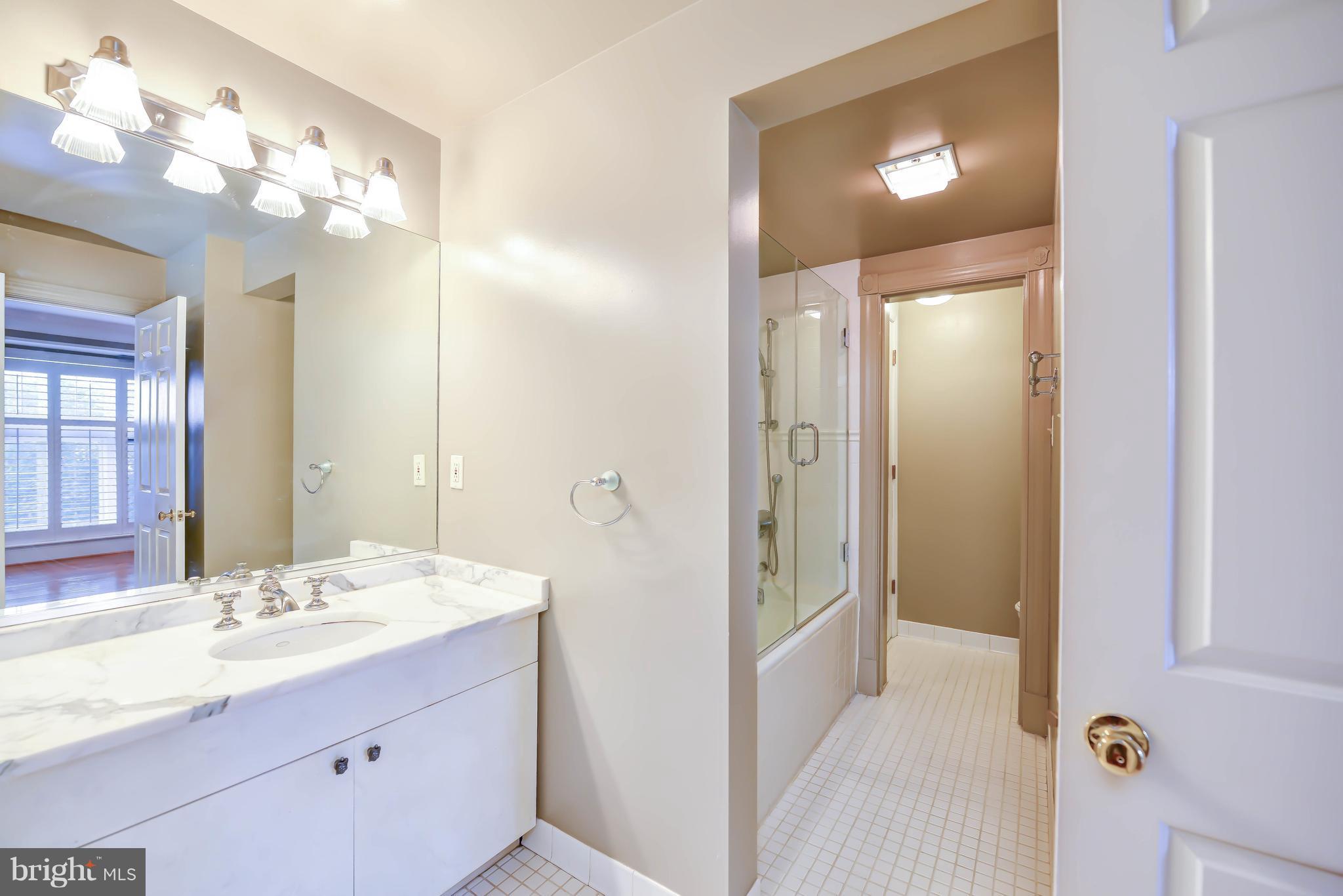 PRINCE STREET CLUB - Residential Lease