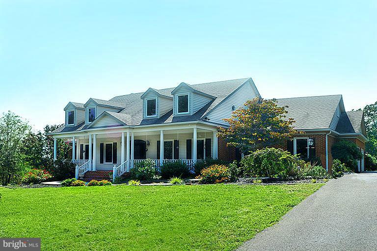 THUMB RUN MT EST - Residential