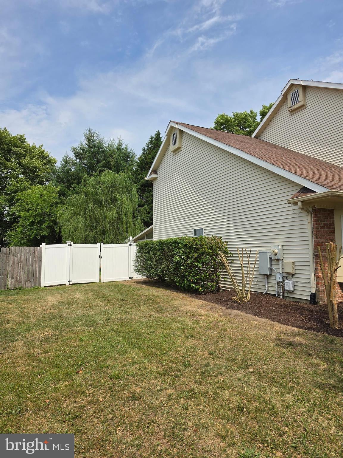 9 GRISTMILL DRIVE