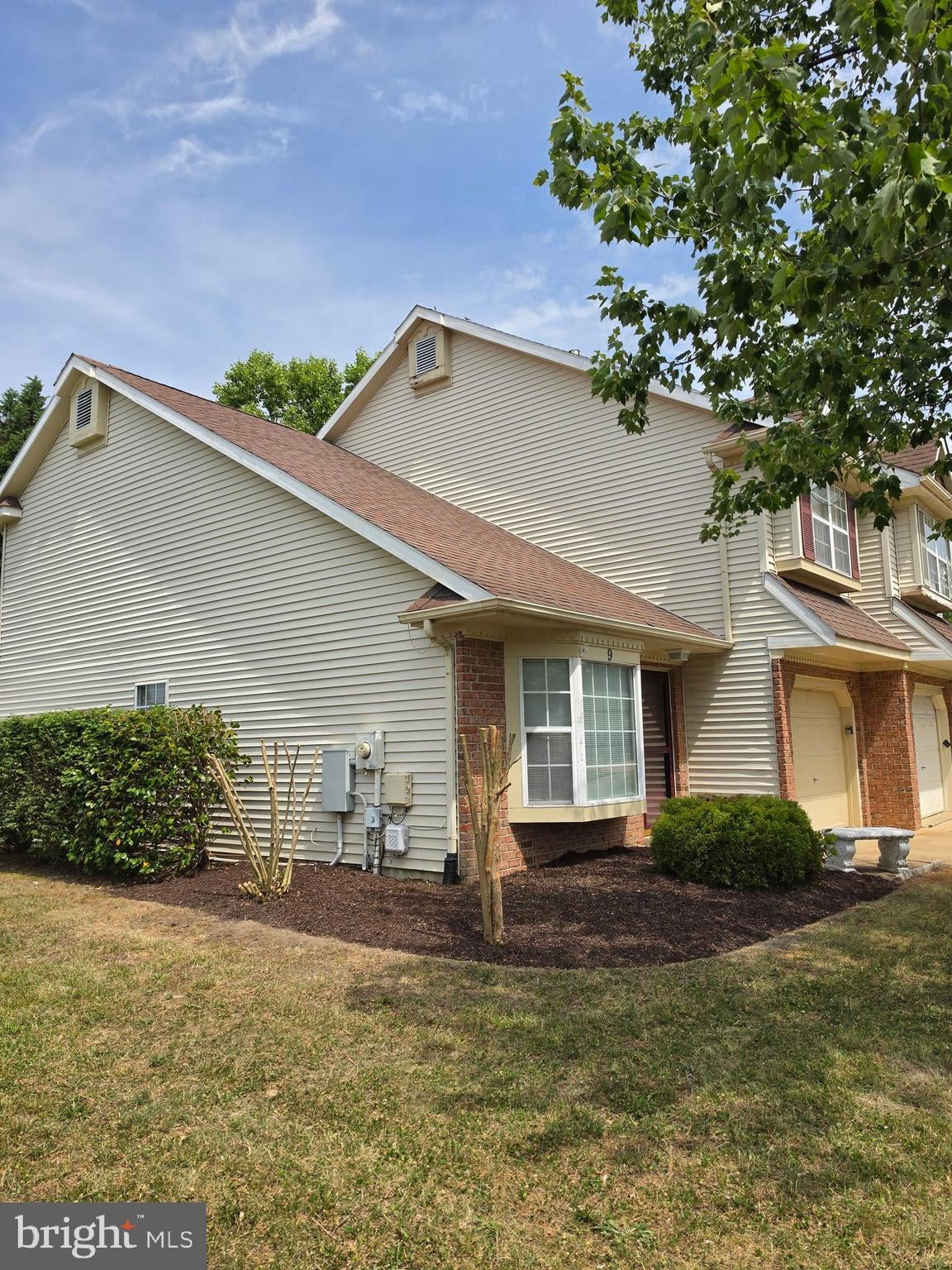 9 GRISTMILL DRIVE