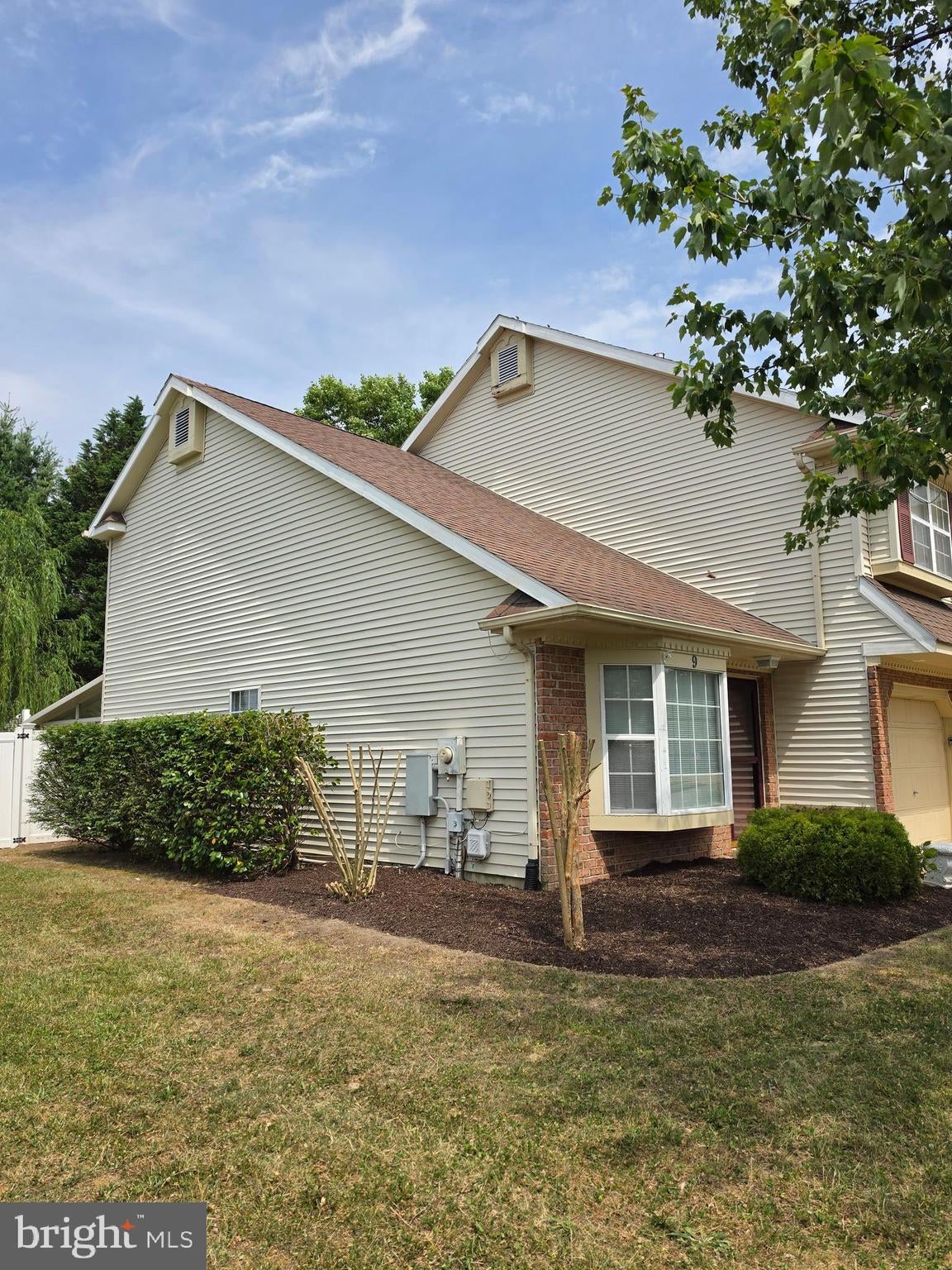 9 GRISTMILL DRIVE
