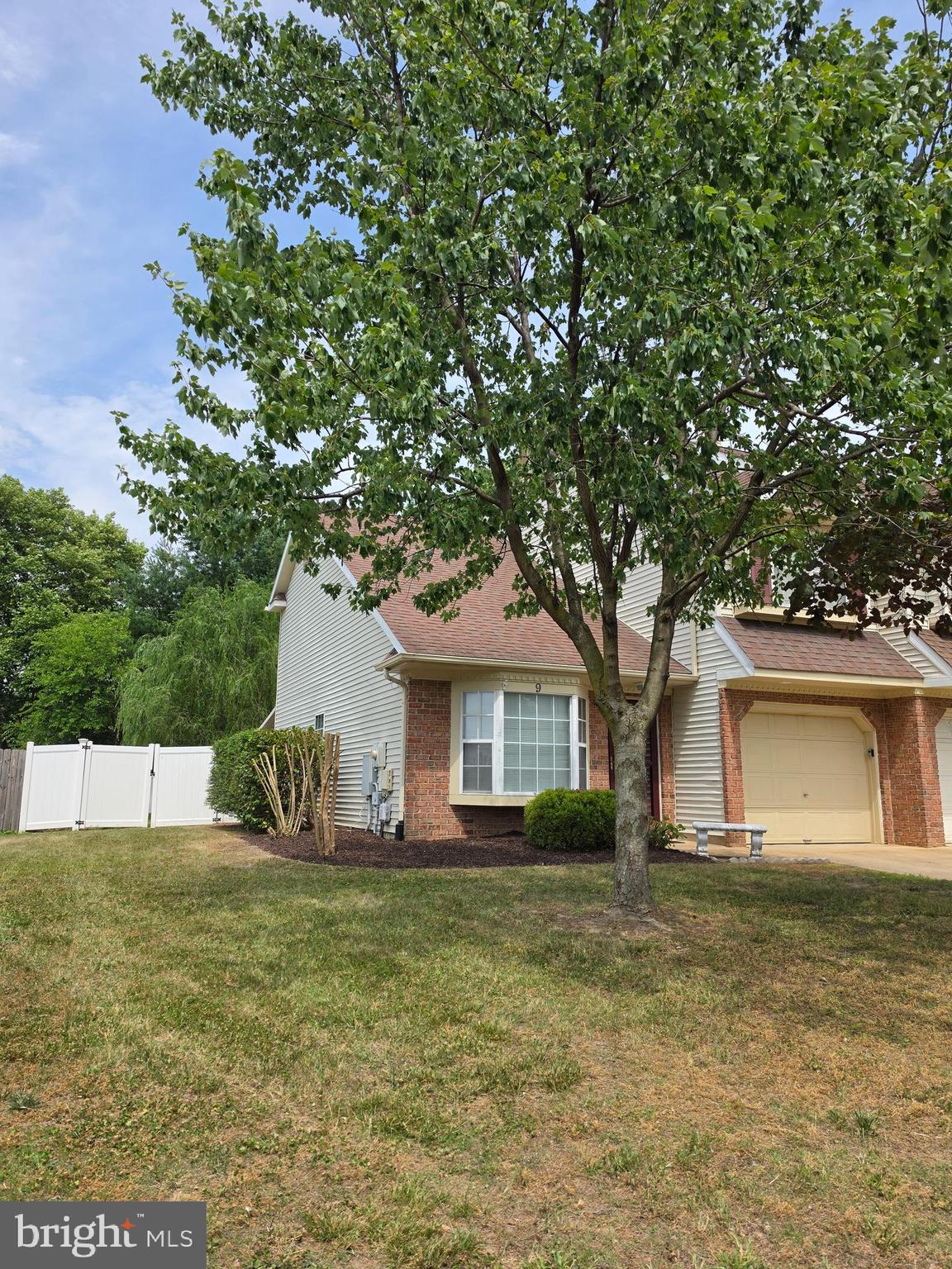 9 GRISTMILL DRIVE