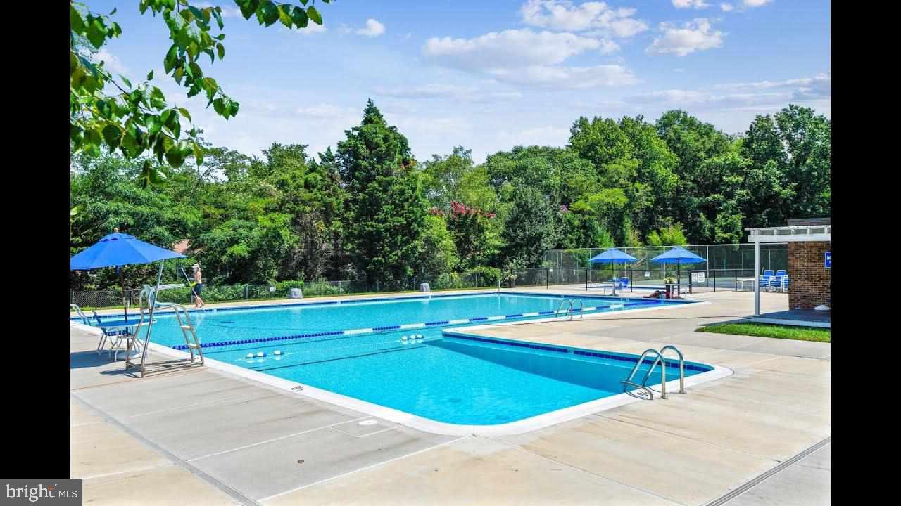 FAIRWINDS OF ANNAPOLIS - Residential