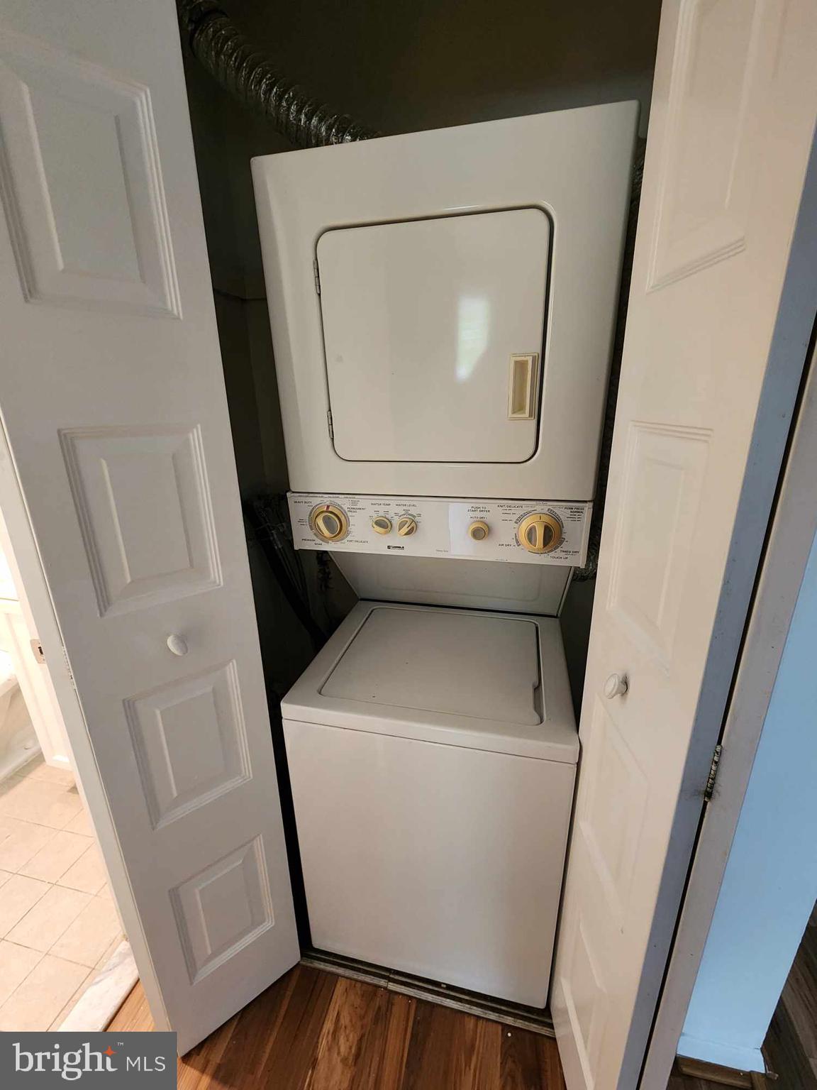 FAIRWINDS OF ANNAPOLIS - Residential