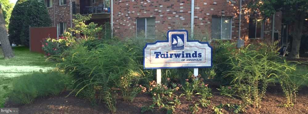 FAIRWINDS OF ANNAPOLIS - Residential