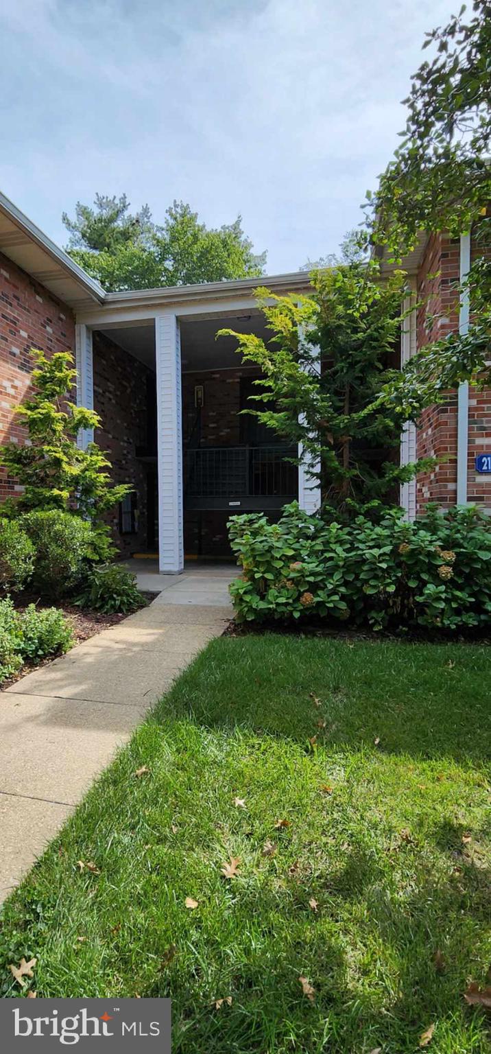 FAIRWINDS OF ANNAPOLIS - Residential