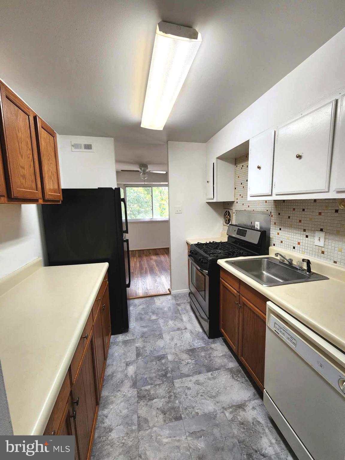 FAIRWINDS OF ANNAPOLIS - Residential