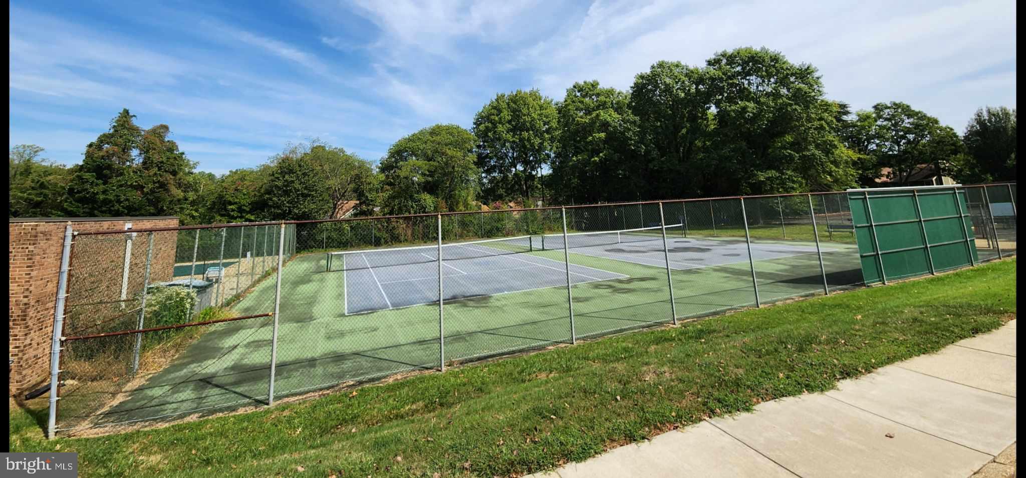 FAIRWINDS OF ANNAPOLIS - Residential