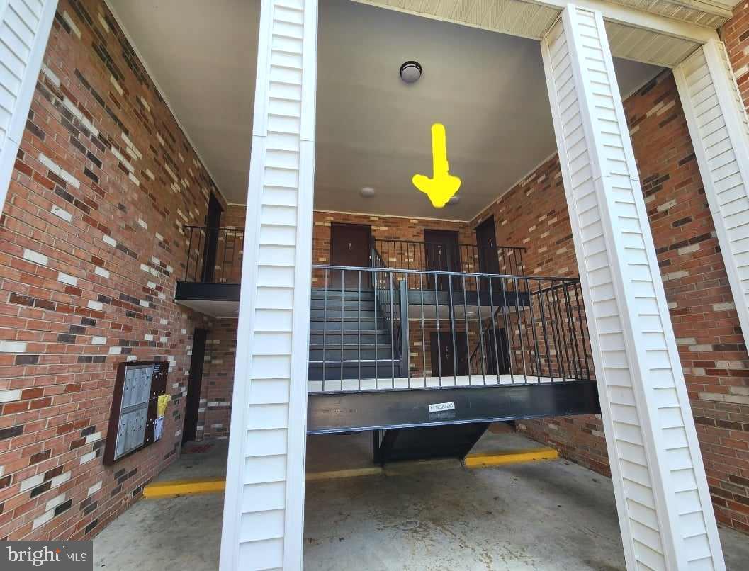 FAIRWINDS OF ANNAPOLIS - Residential