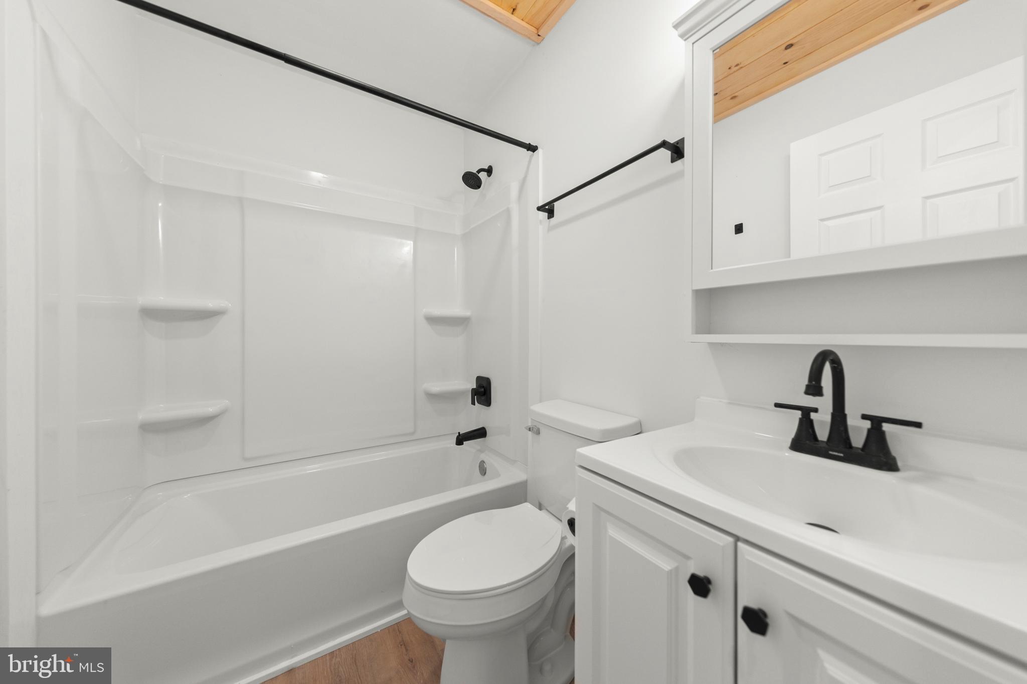 MOUNTAIN VIEW ESTATES - Residential