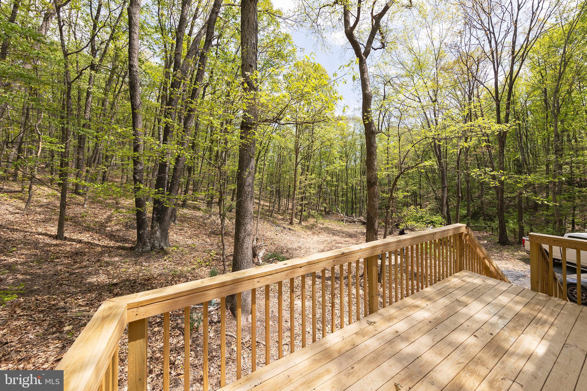 MOUNTAIN VIEW ESTATES - Residential