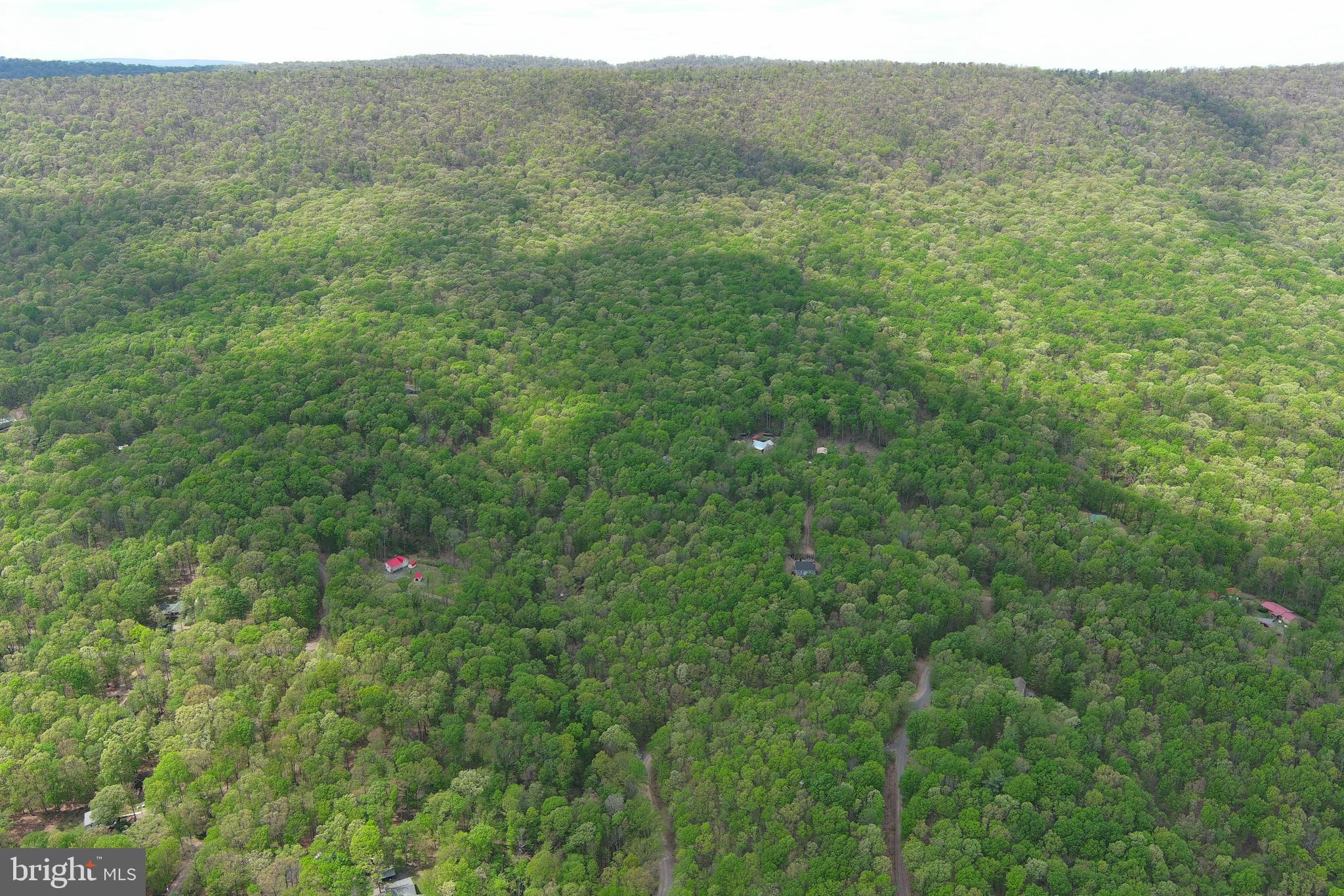 MOUNTAIN VIEW ESTATES - Residential