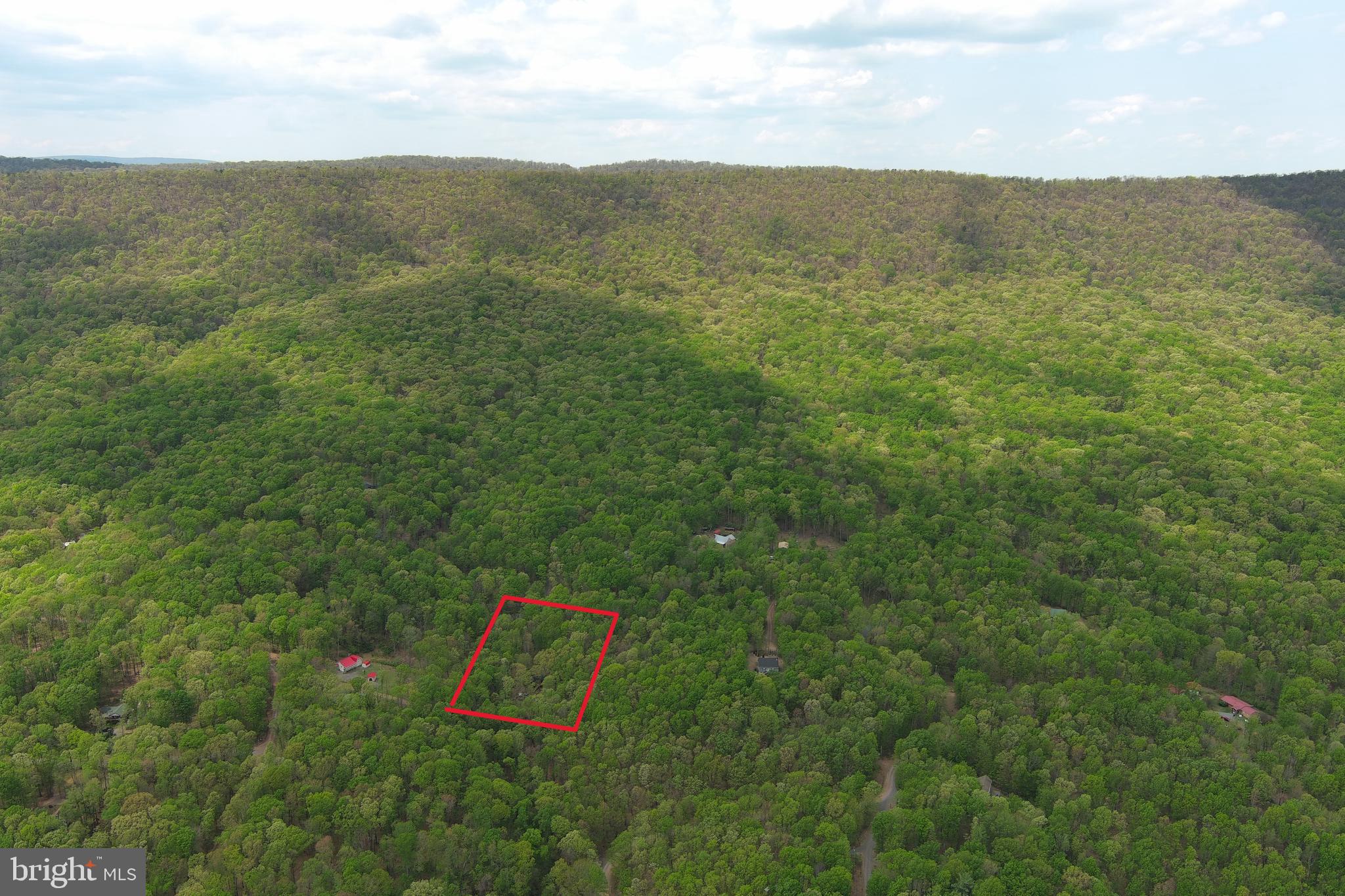 MOUNTAIN VIEW ESTATES - Residential