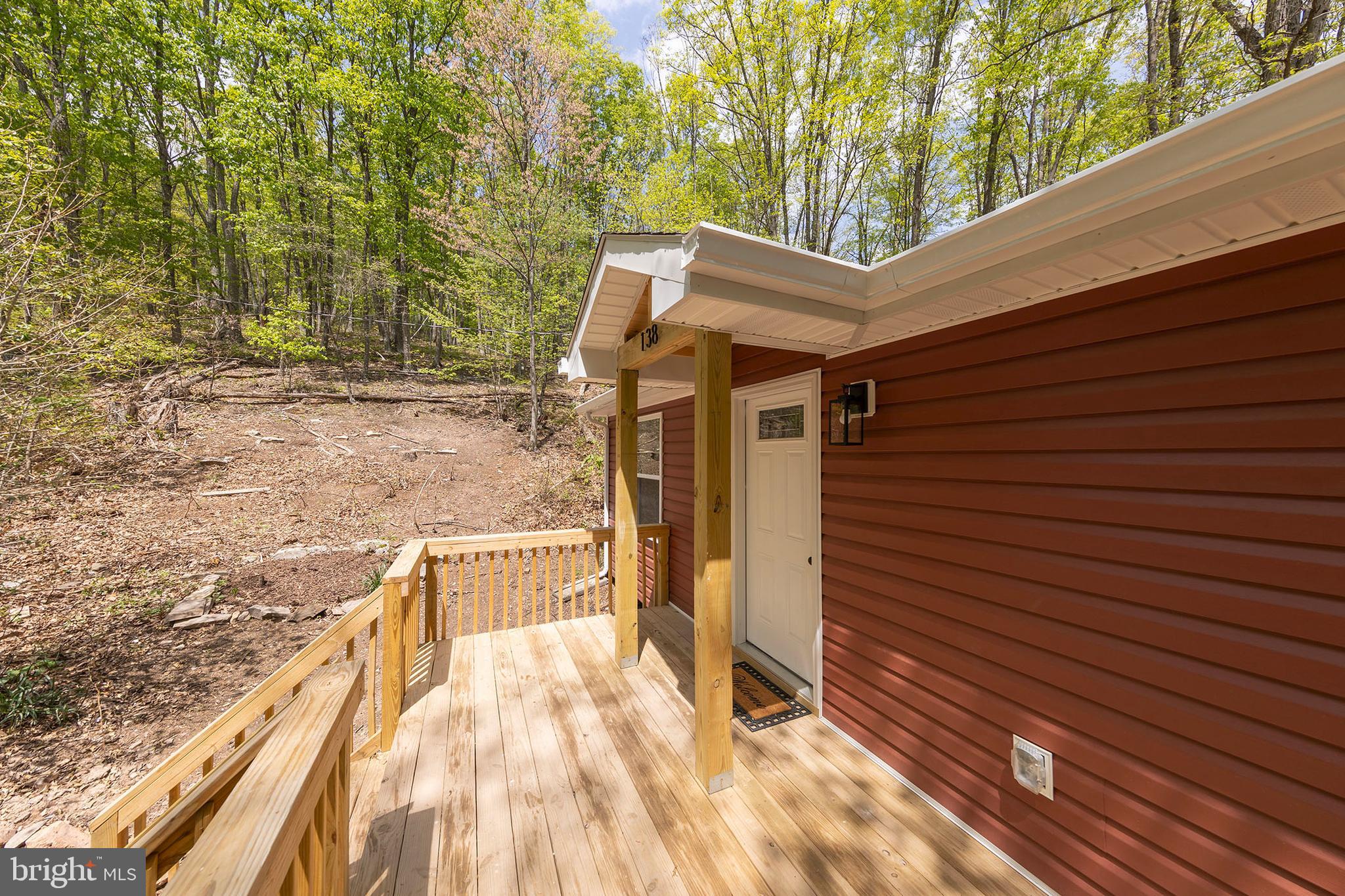 MOUNTAIN VIEW ESTATES - Residential