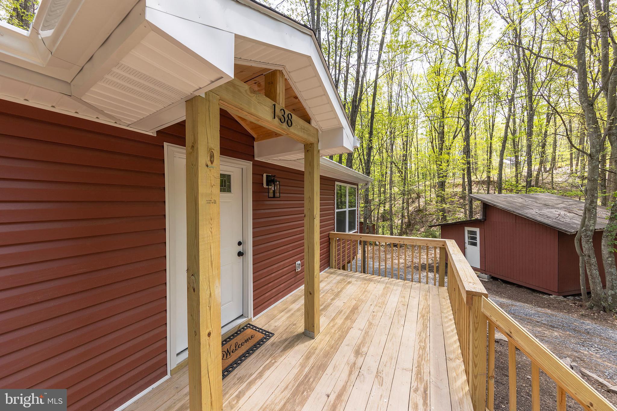 MOUNTAIN VIEW ESTATES - Residential