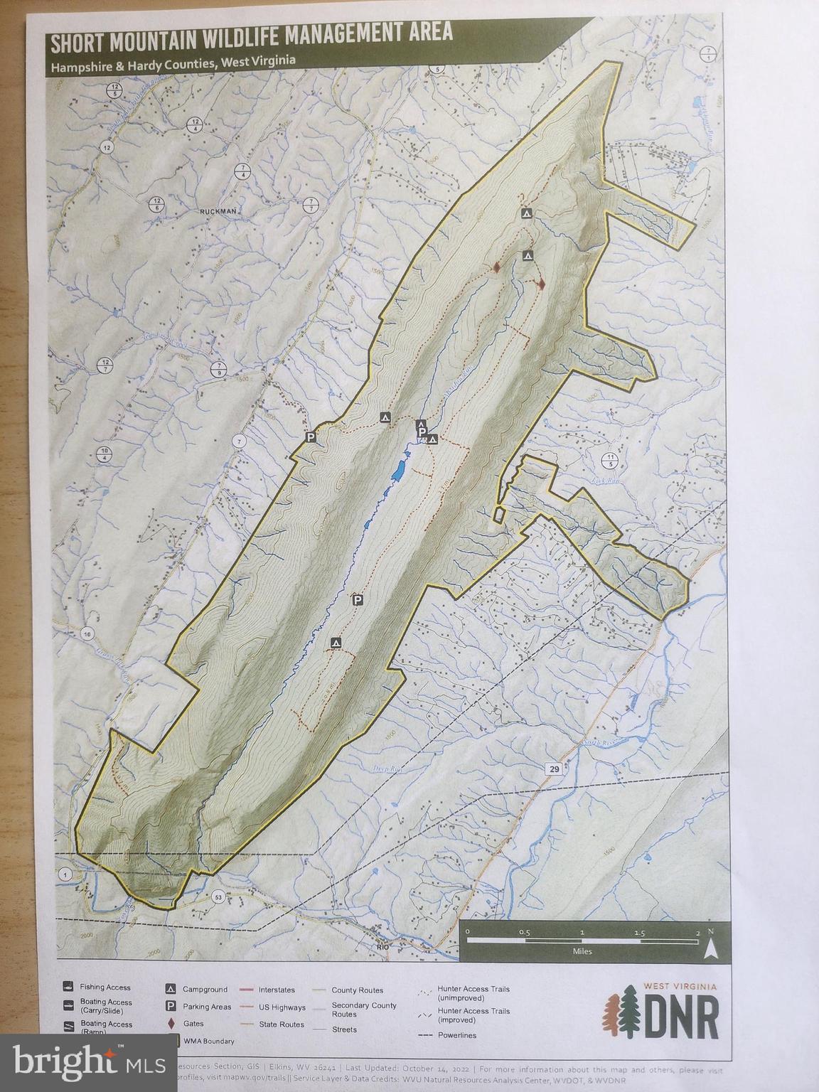 MOUNTAIN VIEW ESTATES - Residential