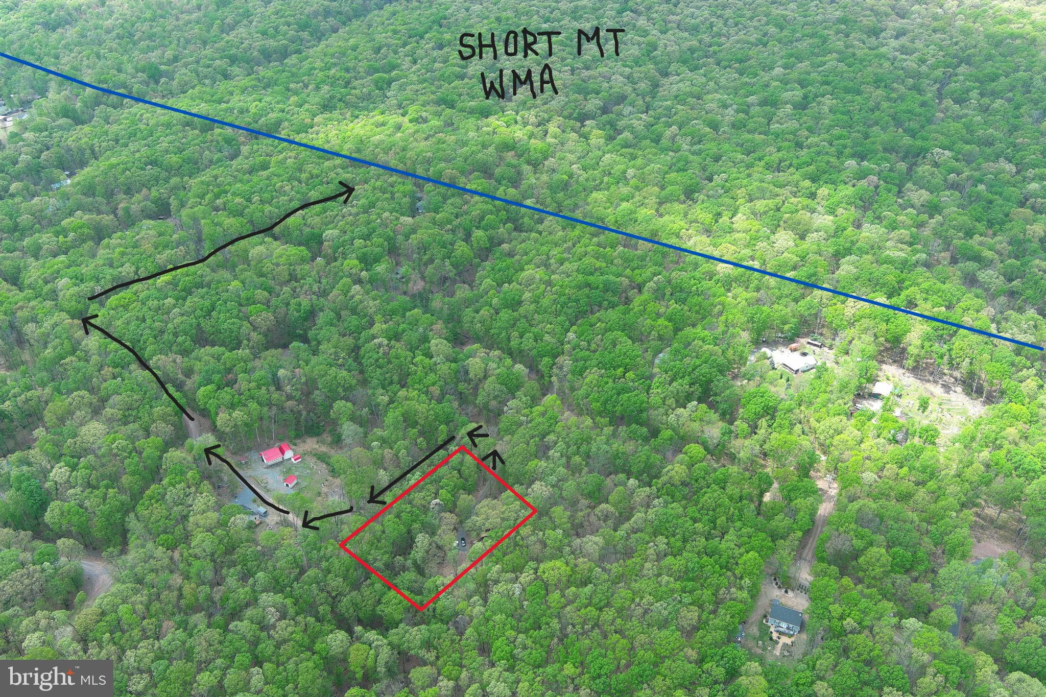 MOUNTAIN VIEW ESTATES - Residential