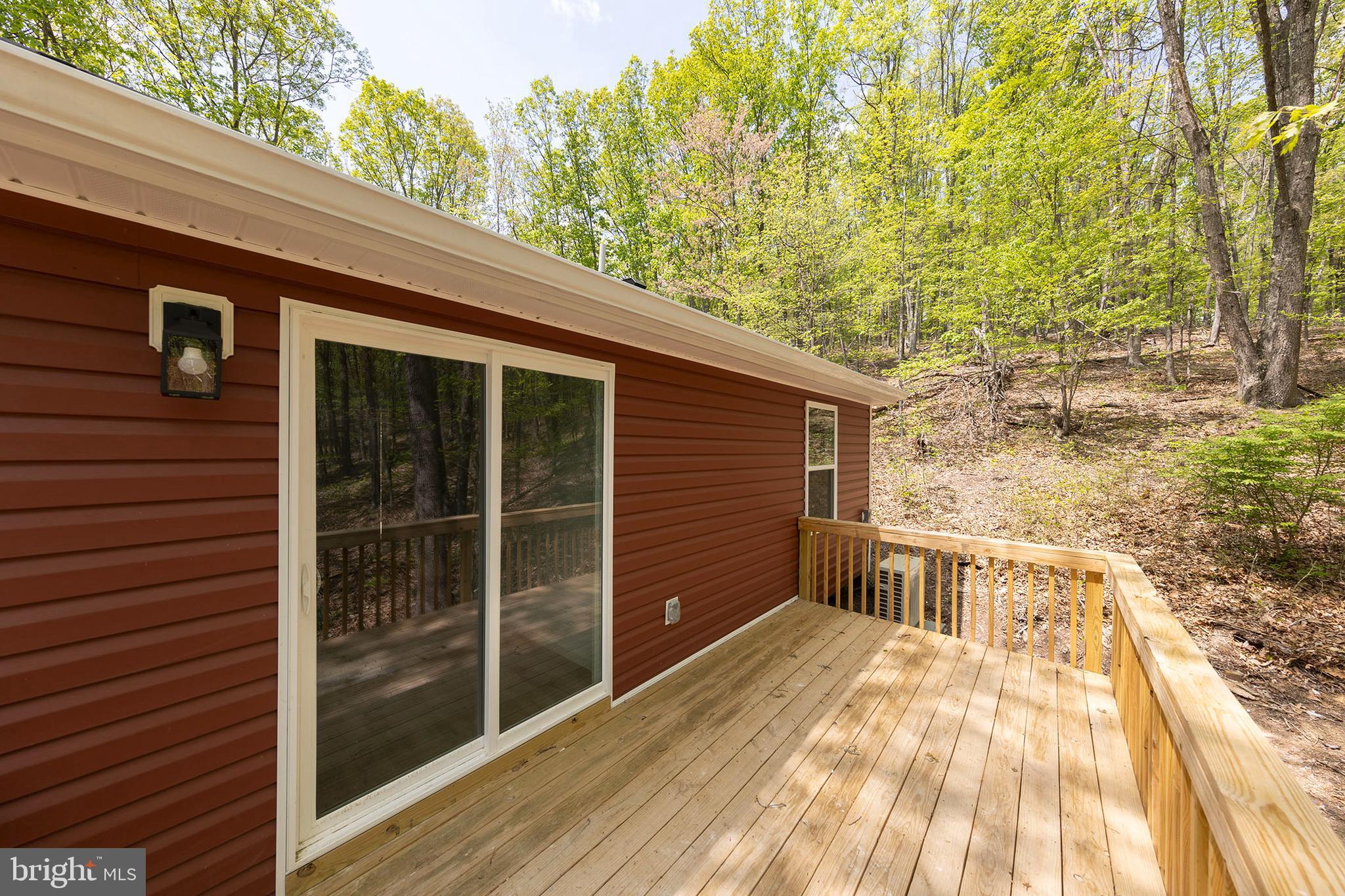 MOUNTAIN VIEW ESTATES - Residential